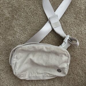 Lululemon Crossbody Bag